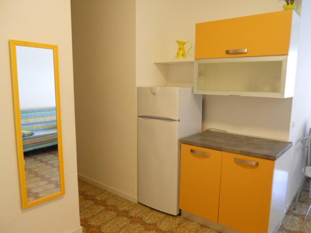 Bright Flat With A Wide Terrace - Beahost Rentals บิบิโอเน ภายนอก รูปภาพ